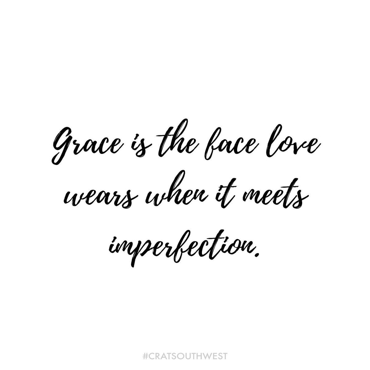 #CRatSouthwest #CelebrateRecovery #grace