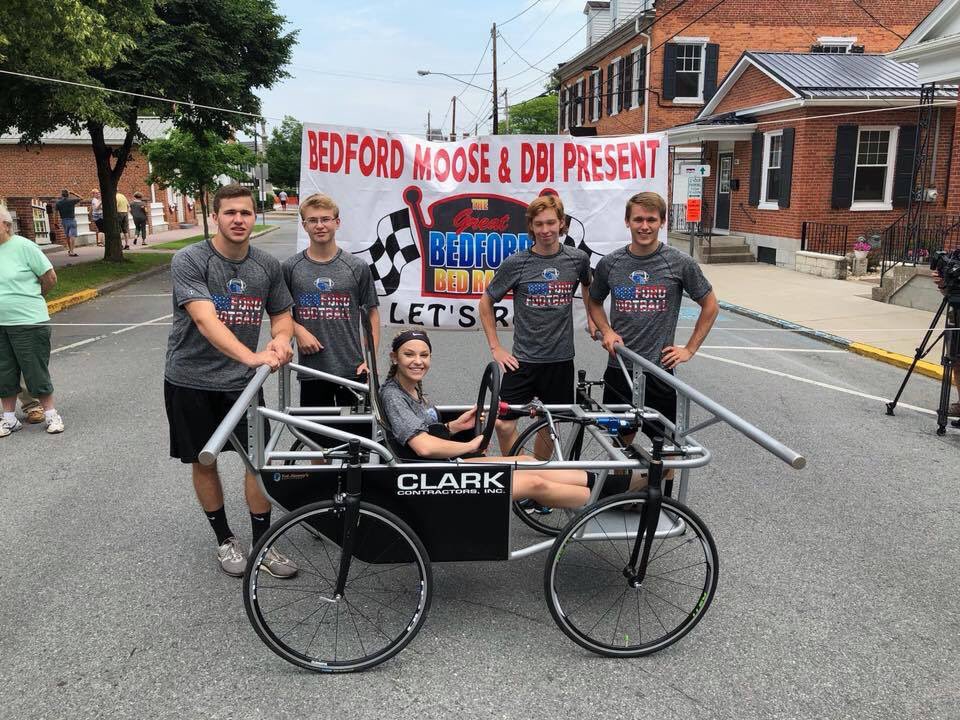 Bedford Gazette (BedfordGazette) Twitter