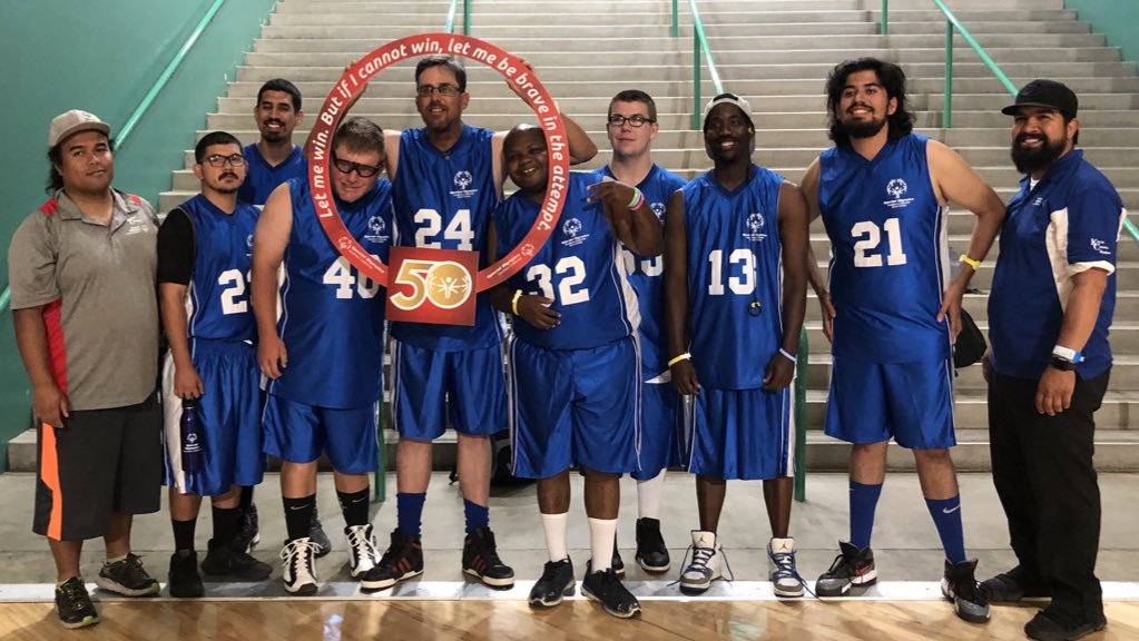 SOSoCal's tweet photo. Shout out to Kern County #SOSCBasketball! Way to go today! #WeAreSOSC #SOSCSG #SOSC50 https://t.co/0vL1bY01nC