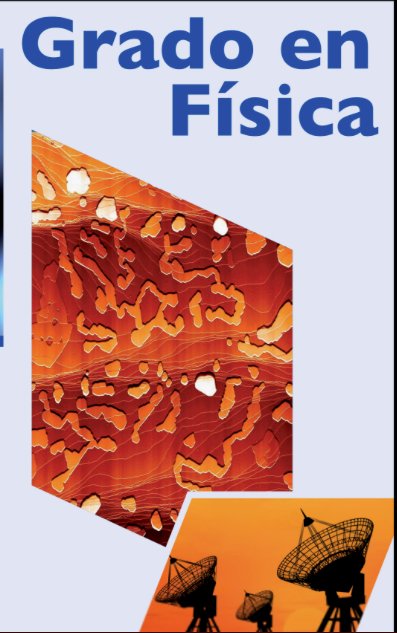 Física UAM tweet media