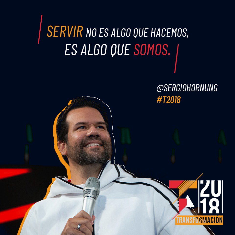 AguaVivaPeru's tweet photo. No podemos servir a todos, pero todos podemos servir a alguien.

#T2018

Ps. @SergioHornung https://t.co/7pbMubZqsV