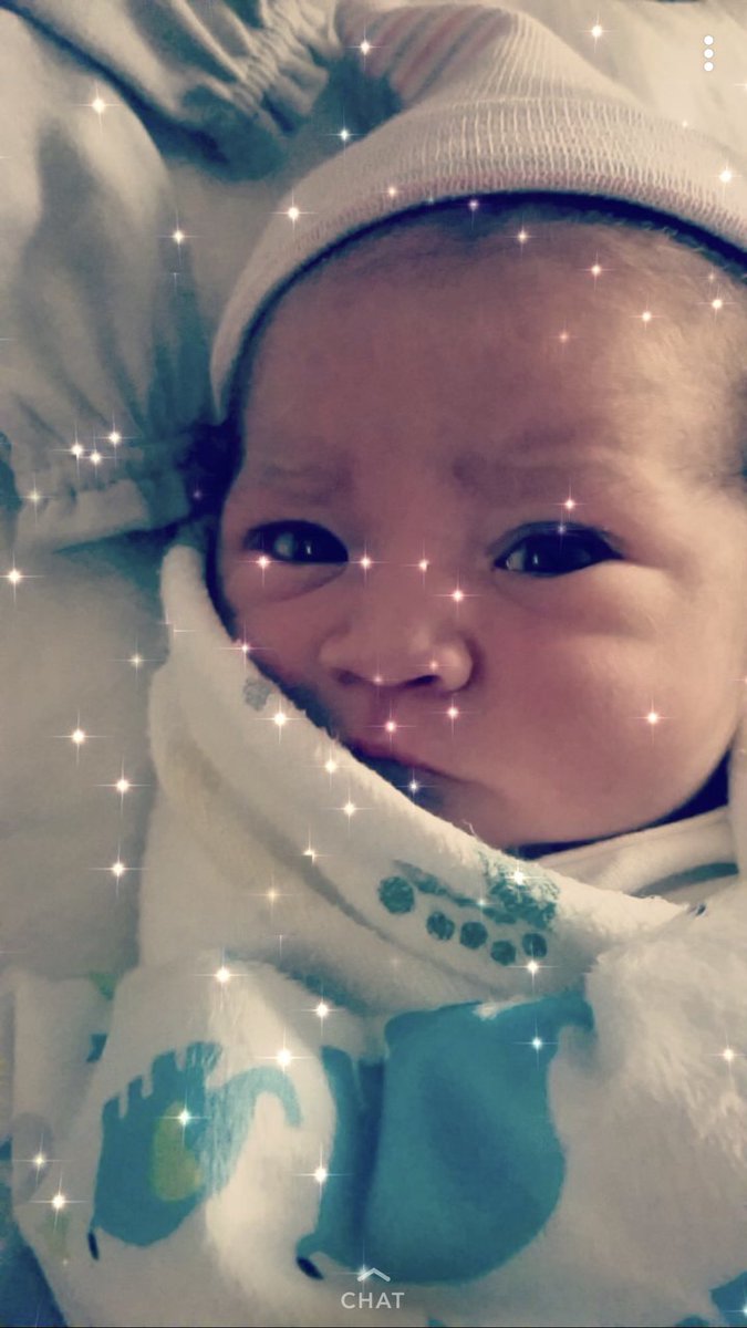 Marinaaaa_96's tweet photo. Aiden Sebastian Bautista. 💕
June 5, 2018 
8 lbs 4 oz - 20 in 👶🏻 https://t.co/tFSH2H8qXW