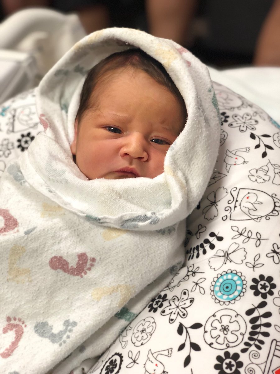 Marinaaaa_96's tweet photo. Aiden Sebastian Bautista. 💕
June 5, 2018 
8 lbs 4 oz - 20 in 👶🏻 https://t.co/tFSH2H8qXW