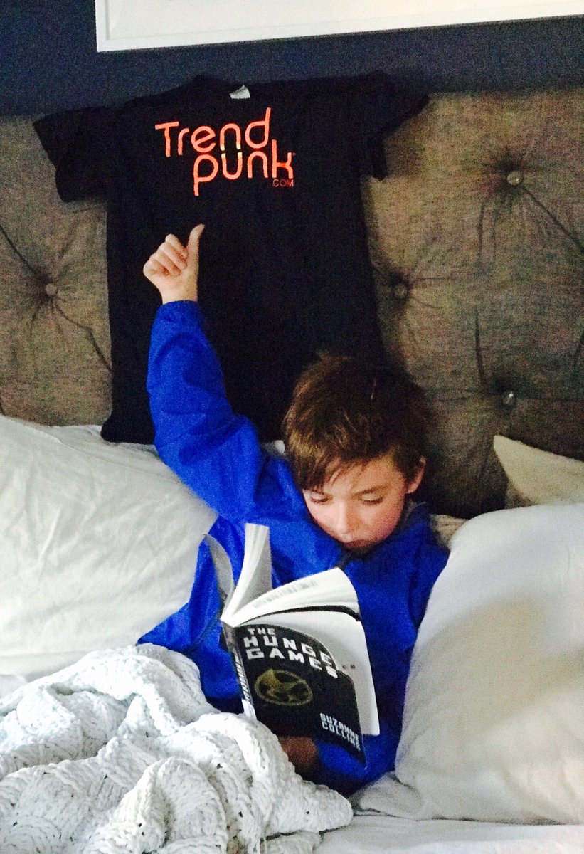 EHAS_Trendpunk's tweet photo. We ❤️ our #TrendPunk fans! New merch, on sale now!

>> https://t.co/vw4huh4iOG https://t.co/M1dmpg4gz6