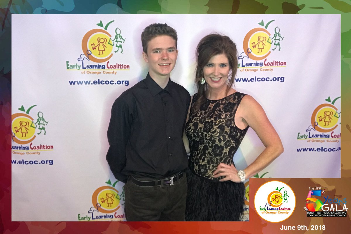 olenick_k's tweet photo. Delighted to be celebrating the incredible good work of @ELCOC #FirstFiveYearsGala https://t.co/isVFw3W13J