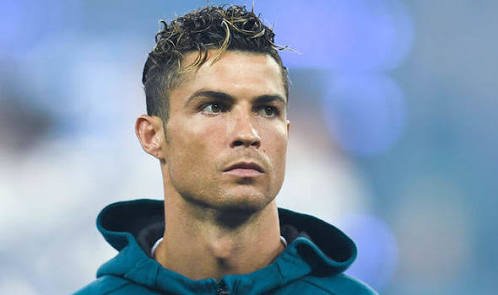 WordCupQatar's tweet photo. Cristiano Ronaldo (CR7) - Portugal https://t.co/lYdlb69TO7