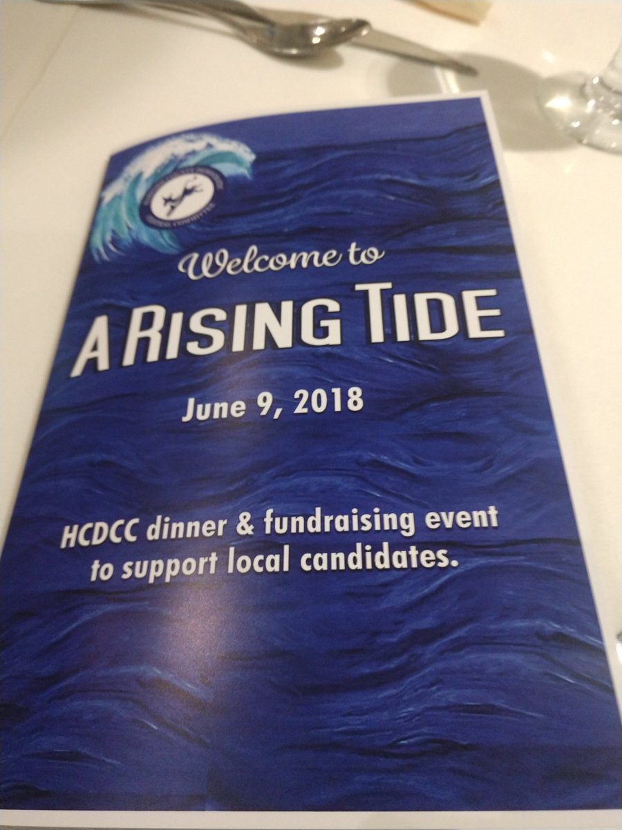 MayorBMScott's tweet photo. Glad to join the @HarCoDemocrats for their A Rising Tide Fundraiser tonight! #mdbluewave #statewidetour https://t.co/6QtkiSYXWs
