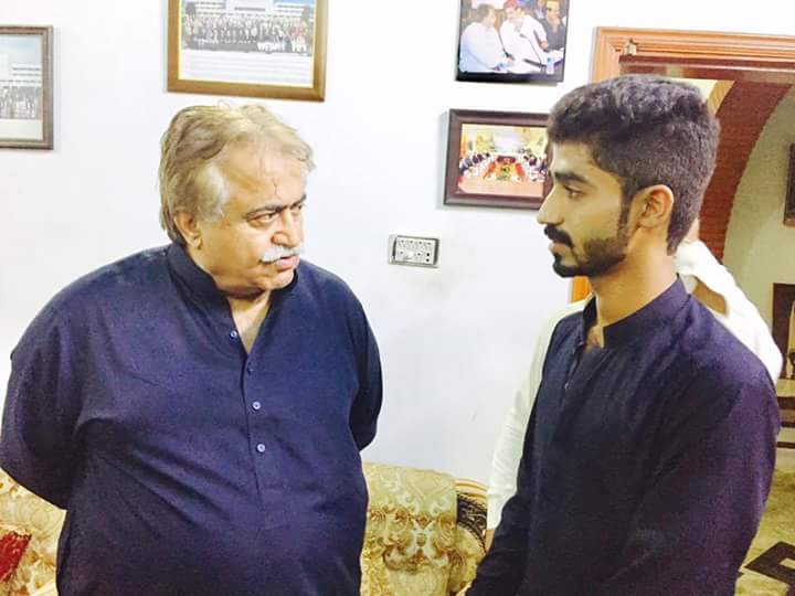 NoorBhatti_PPP's tweet photo. #My_Teacher 
#My_Monitor 
#My_Proud 
#My_Ideol
#Respactable_CentralInformationSecrateryPPP_Sanator_@MBChandioPPP_Shb https://t.co/VysXREDgdk