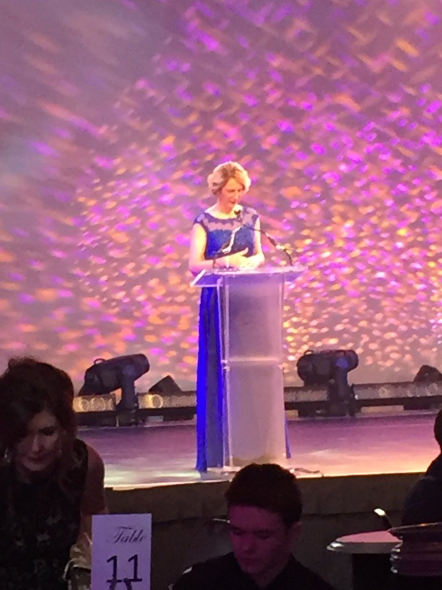 MegKBowen's tweet photo. It’s a magical evening @ELCOC #FirstFiveYearsGala w/ OCPS School Board Members, @RobOnTheRunOCPS &amp; @SuptJenkins here to support children of Orange County. https://t.co/rFZg1SCG1M https://t.co/TLey3w0A5p