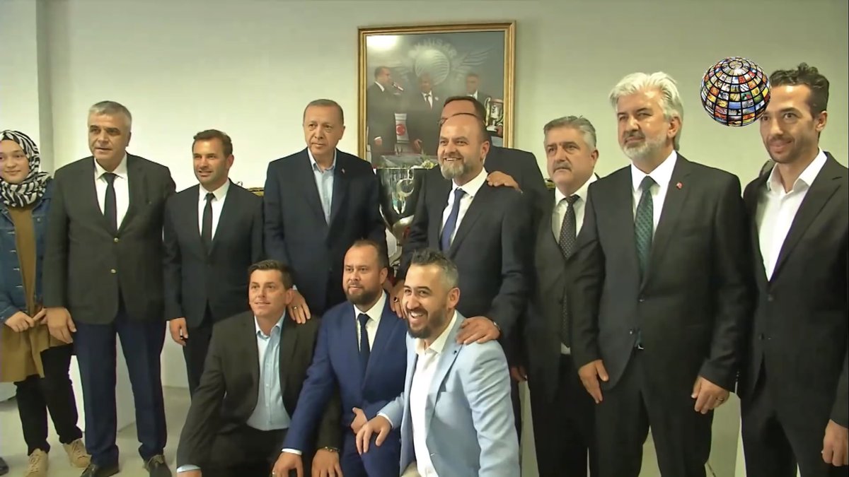 ErtanFeyzullah's tweet photo. 28.05.2018  Recep Tayyip Erdoğanla Beraber https://t.co/GUbzYddBkQ