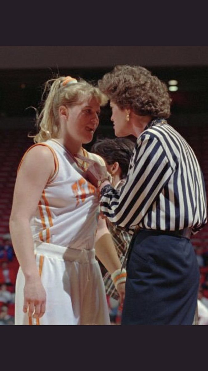 Ya wanna know why they won so much? The coach demanded it-the player wanted it and they both expected it