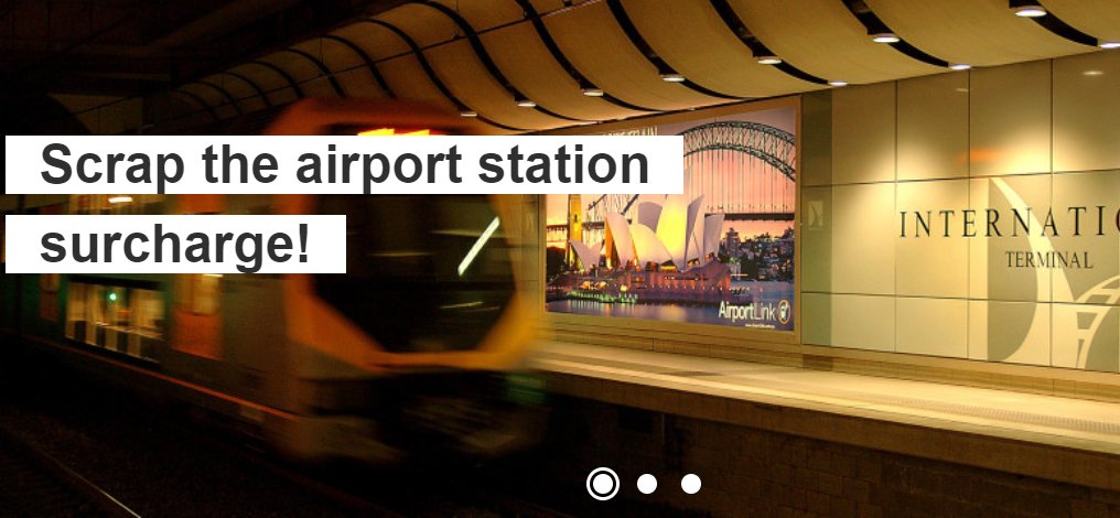 Scrap the airport station surcharge - sign the petition:
westconnex.info/airport_petiti…
#fixNSWtransport