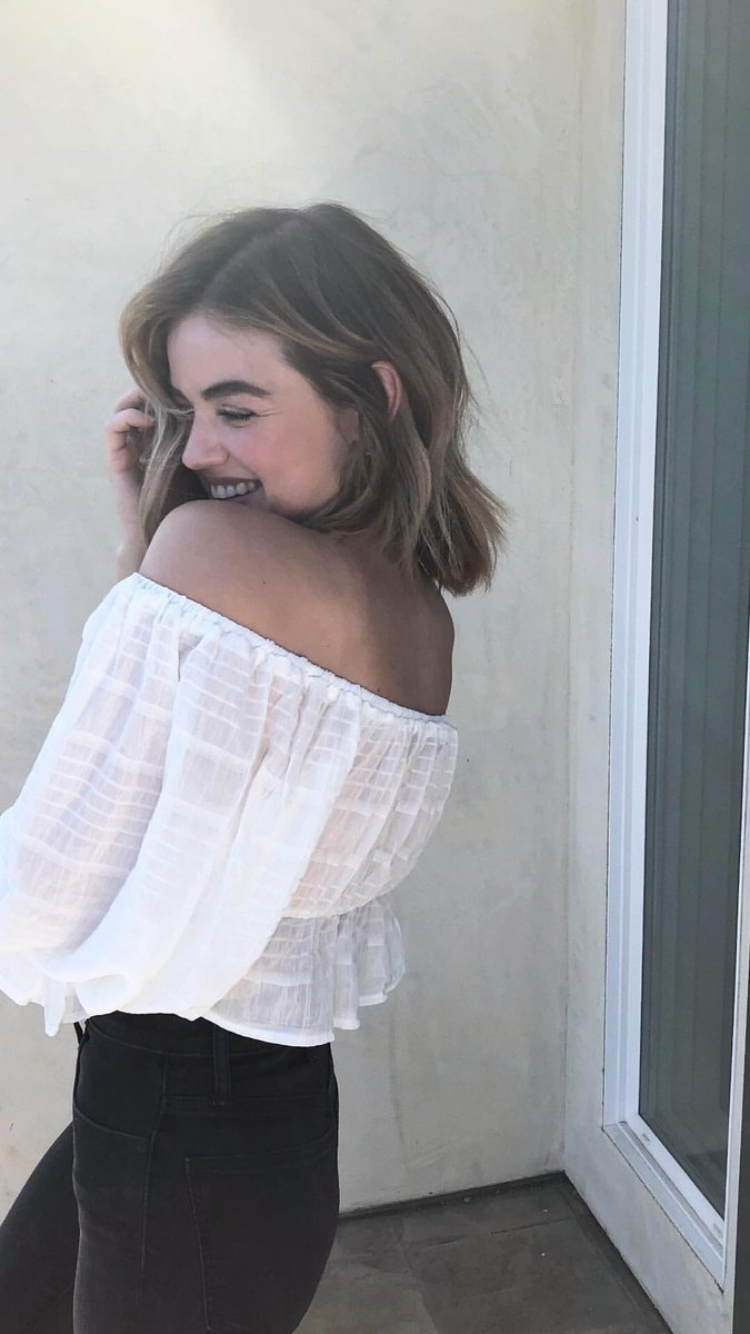 lucyhalebr's tweet photo. you’re so gorgeous 😍 https://t.co/XKU5iL7v5L