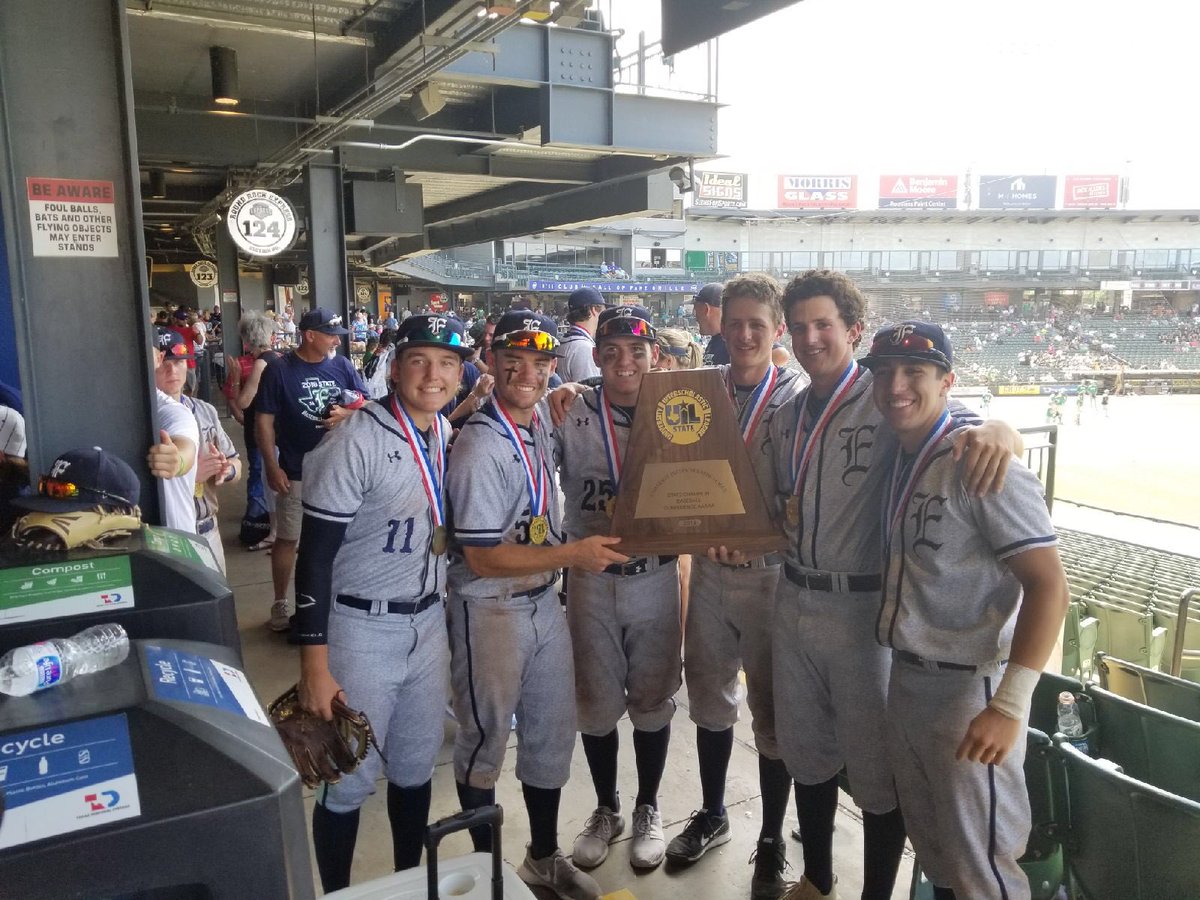 J_Seals03's tweet image. State champs with my brothers⚾️ extremely blessed to be apart of this program for 3 years #peterpiper