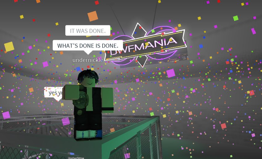 DWF | DΛᄂᄂΛƧ' ЩЯΣƧƬᄂIПG FΣDΣЯΛƬIӨП tweet media