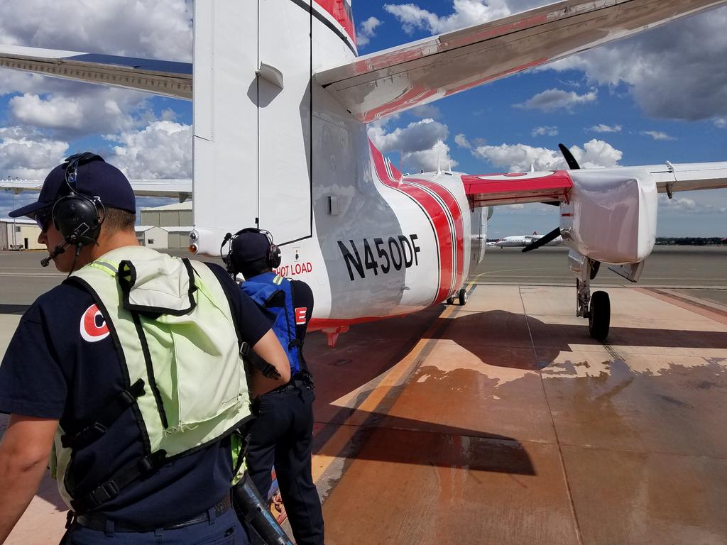 CAL FIRE/Butte County Fire Department tweet media