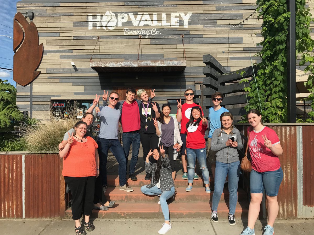 Libuda Lab tweet media