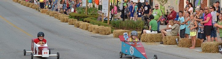 FestivalNomadCA's tweet photo. #Hanover #Sights &amp; Sounds Festival  SAVE THE DATE July 26~29, 2018 #HanoverSSFest @HanoverSSFest #HANOVER’S BIGGEST BLOCK PARTY IS BACK! #arts #Bands #Music #Eat Well Market #Soap Box Derby #Motorcycle Show #swim #volleyball #Live Harness Racing #street #Dance #Kidz Zone &amp; More! https://t.co/ETiLbC5uUP