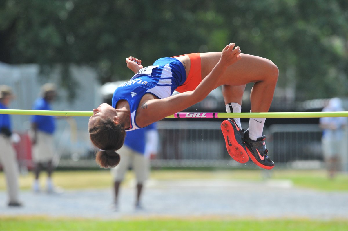 UTA Track&Field/XC tweet media