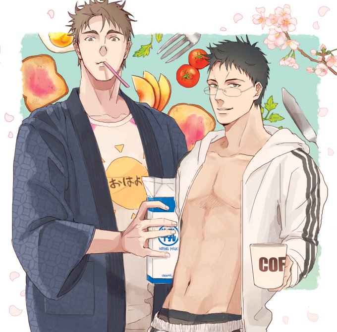 木吉鉄平のtwitterイラスト検索結果 古い順 木吉鉄平のtwitterイラスト検索結果 古い順