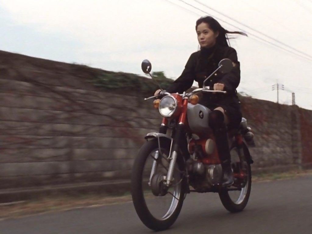 池袋太郎 No Twitter 宮崎あおいちゃん バイクとあおいちゃん From ラブドガン 初恋 池袋太郎 No Twitter 宮崎あおいちゃん バイクとあおいちゃん From ラブドガン 初恋