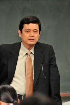 Hiro Chang Twitterissa クライアス社の社長って岸川常務 乾先生 じゃね 独立して立ち上げたとかw 朝日放送 Precure Tbs 金八先生 半沢直樹 森田順平