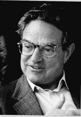 FoolValue's tweet image. Every bubble consists of a trend that can be observed in the real world and a misconception relating to that trend. The two elements interact with each other in a reflexive manner.

George Soros