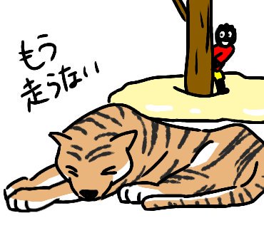 ザッキー Hiroaki Okazaki Pa Twitter 10分 De 動物 シリーズ 10分de動物 絵描きさんとつながりたい 絵サポフォロワー限定rt イラスト ゆるいイラスト 虎のイラスト 虎 虎絵 ちびくろサンボ