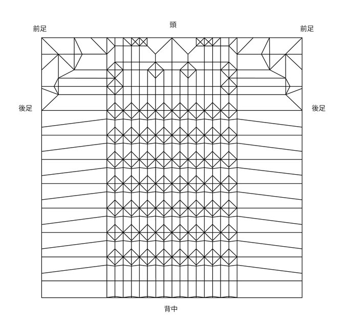 今井雄大 折り紙マイマイ S Recent Tweets 6 Whotwi Graphical Twitter Analysis