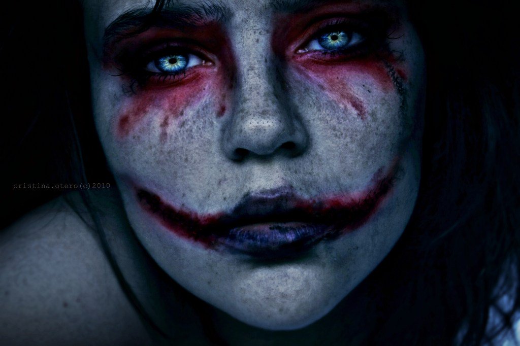 4K_Images's tweet photo. Joker Girl Clown Scary #Clown #Girl #Joker #Scary https://t.co/d5uPqfDW5x https://t.co/wr3QTtrYtZ
