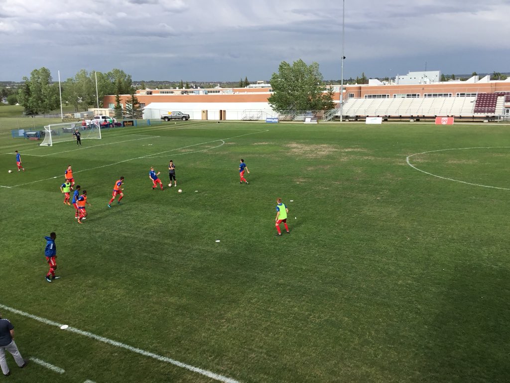 LaneUnitedFC's tweet image. What a #dogsh*t view for tonight’s match... #sinbin
At least the field is nice! Come on you reds! @LUFC_Red_Aces