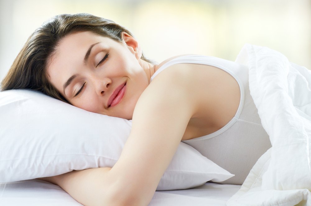 #Sleep provides the foundation for all of your daily habits and decisions. Getting enough sleep improves your health. Try these tips for getting better sleep and creating the foundation for your overall wellness. mayocl.in/2JfWOjl