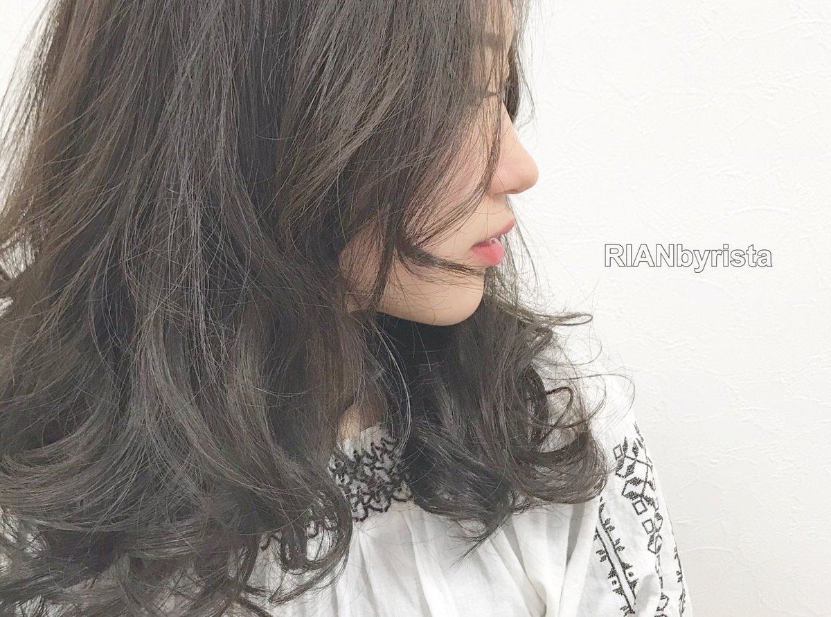 Rista Rianbyrista 群馬県太田市美容室 アイラッシュ併設のお洒落ヘアサロンrianby Rista T Co Syqzioctg3 ヘッドスパ カラー 透け感 透明感 人気 予約 マツエク カラーエクステ 付け放題 パーマ 人気 求人 募集 美容師 T