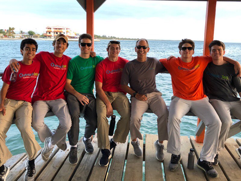 NA Intl Programs tweet media