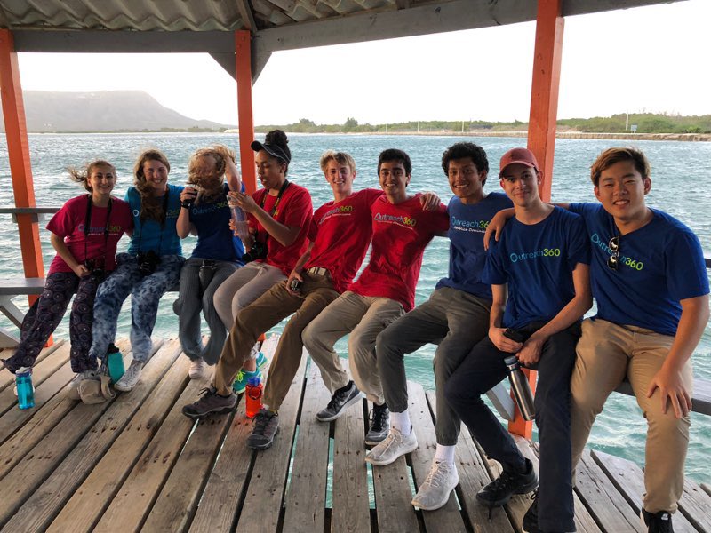 NA Intl Programs tweet media