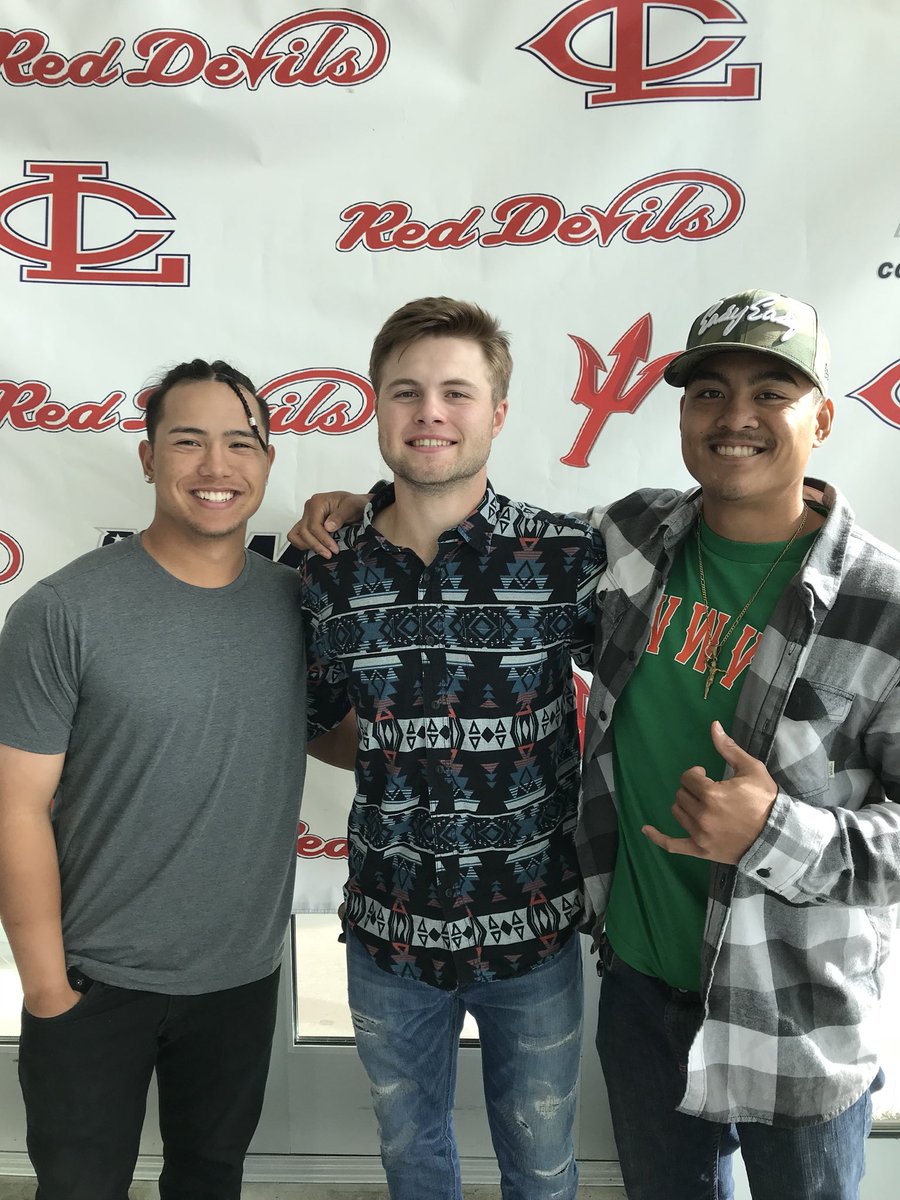 LCCRedDevils's tweet photo. #devys https://t.co/jG6IPsMhGR