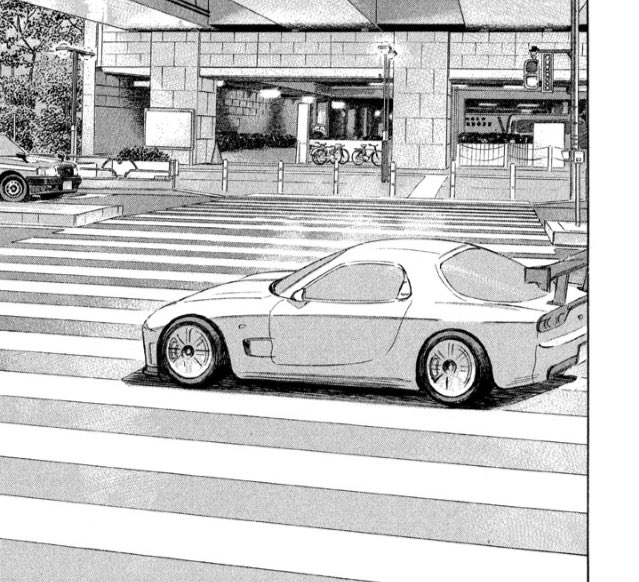 コナン 安室透の車は何 ナンバーの由来も コナン大好き