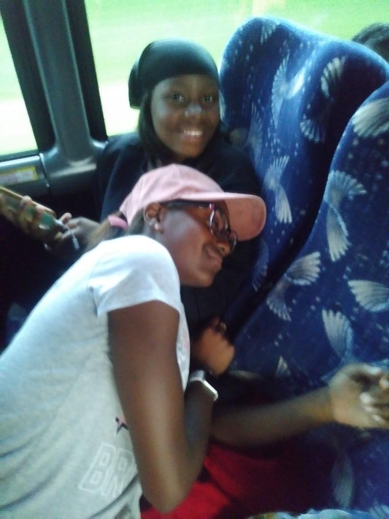 JonniaJackson's tweet photo. Fun 3 days in D.C. We are wore out. Headed back home to the Chi https://t.co/wswIwjckGc