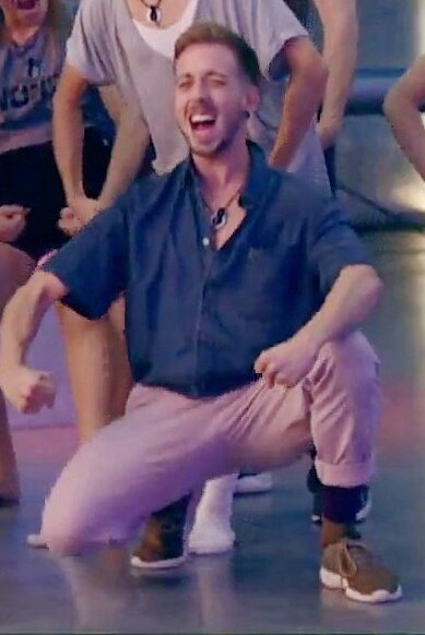 ElAdriNicer's tweet photo. LIMPIABA EL AGUA DEL RIO
COMO LA ESTRELLA DE LA MAÑANA. LIMPIABA EL CARIÑO MIO EL MANANTIAL DE TU FUENTE CLARA...
AY COMO EL AGUAAAAAAAA, AY COMO EL AGUA, AY COMO EL AGUAAAAAAAA, COMO EL AGUAAAAAAAAAAA
#FamaABailar9J #AGUAAAA #VivaUbrique https://t.co/a1T2qvMQyE