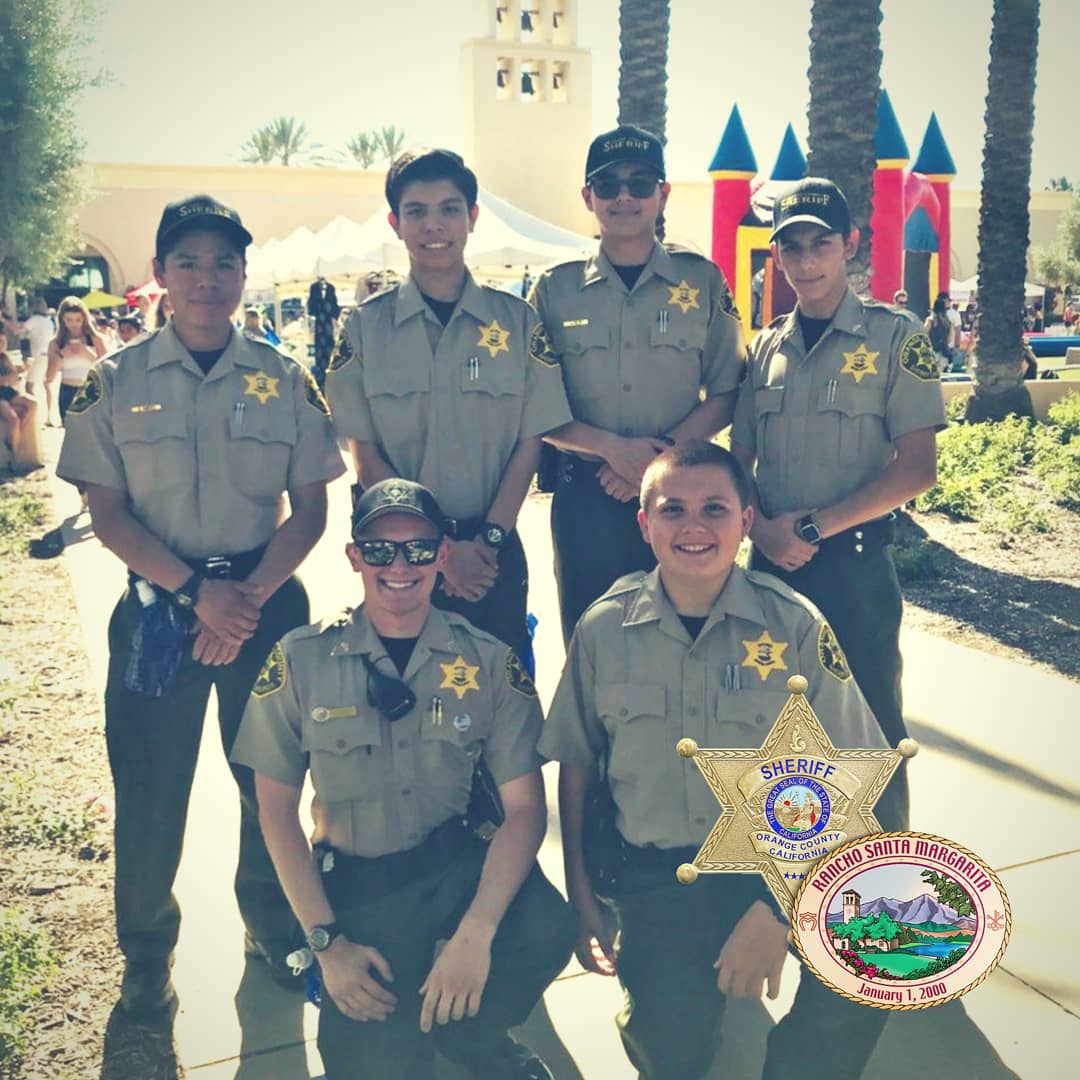 OCSDRanchoSM's tweet photo. Rancho Fest 2018 is in full swing! Come by and have a great time with the family and friends.

When you are here, make sure to stop by and say high to your #RSMexplorers. 👋 We will be here all day and tomorrow for the fun activities.

#LoveRSM
#ProudtoserveRSM #ranchofest #OCSD https://t.co/ErSR8DRy21
