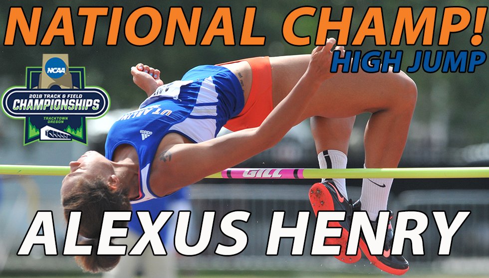 UTA Track&Field/XC tweet media