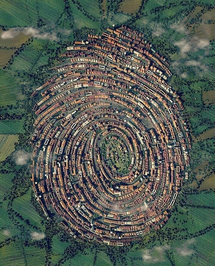 stuffdifferent's tweet image. #fingerprint #landscape amazing 👏