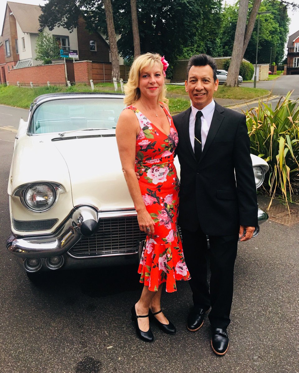 BrightonJive's tweet image. @BrightonJive having  a great night celebrating @Surreyjive 10th Anniversary Party! #rocknroll #jive #damcing #50s #celebration