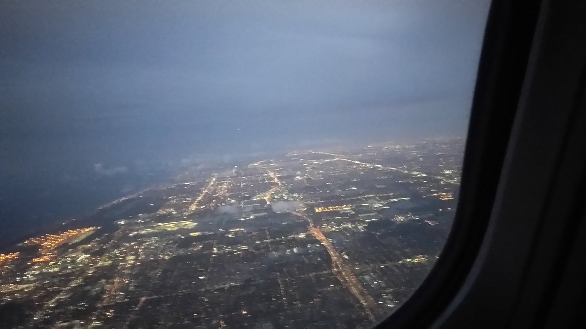 ASCRiderInsider's tweet photo. My journey to independence flying out of Florida was a success!!! I will be sharing videos and Rider Insider Transit Diary Entries this coming week. Stayed tuned. @AnnStorckCenter @mobilityconnex @SARTACenter https://t.co/W5yHAAccft