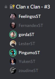 SoupTeam Oficial tweet media