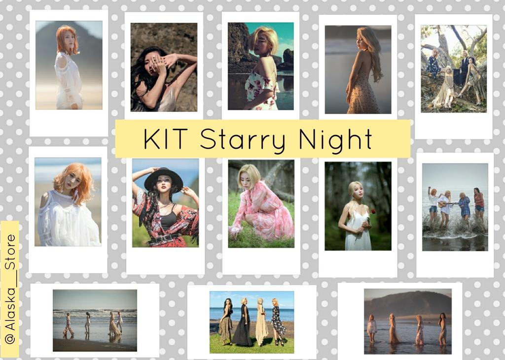 Alaska__Store's tweet image. 🌌 KIT STARRY NIGHT 🌌

{ 📸 } 16 Polaroids PP
{ 💵 } R$ 18,00 (+ Frete)
{ 🏦 } Pagamento por depósito bancário 
{ 📞 } Dúvidas e compra pela DM 
{ 🚚 } Frete NÃO incluso

💘 RT para ajudar a Loja 💘