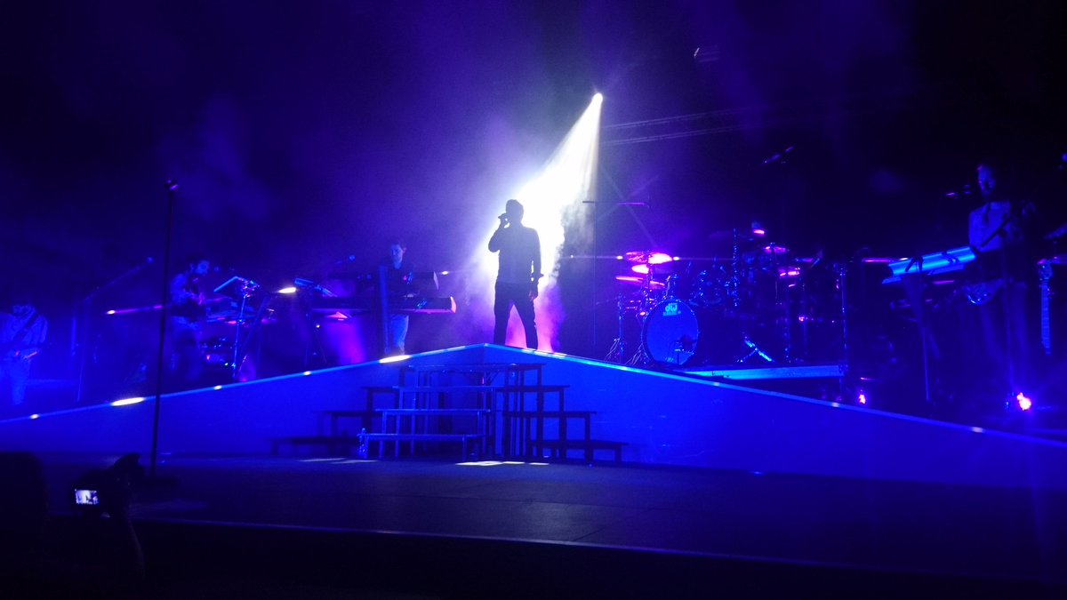 Alien_MTota's tweet photo. Quelle belle soirée, merci ❤️#Addictour #antigny #metivson @jeromekerio @hugomarcus_hm https://t.co/8MmBmQYEgM