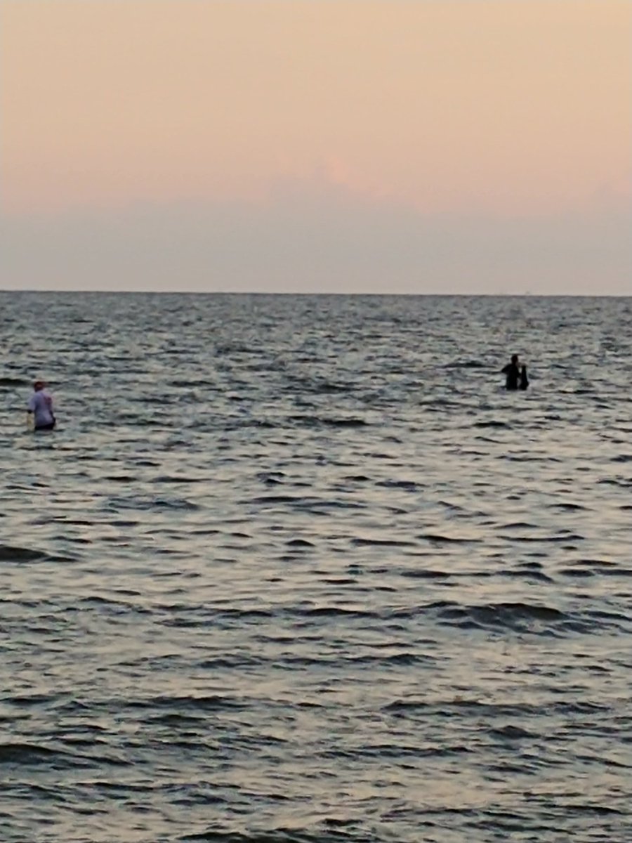 bricewigginsMS's tweet image. Life @ #sunset on @msgulfcoast. #peaceful #castnet