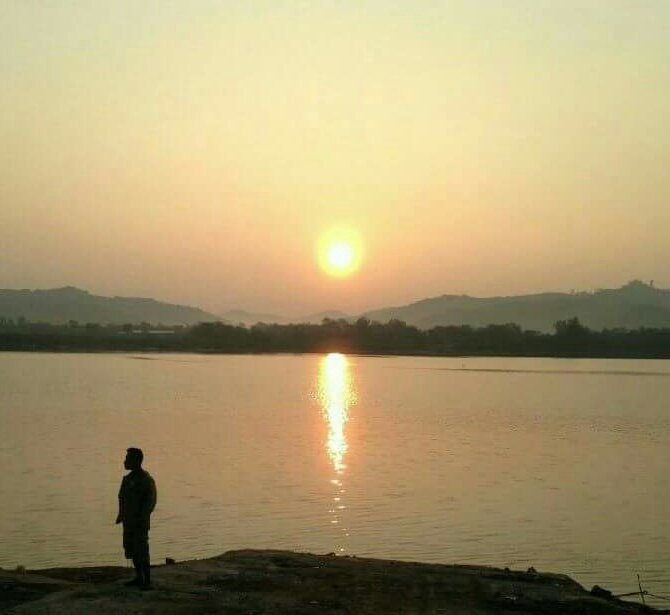 #sunset