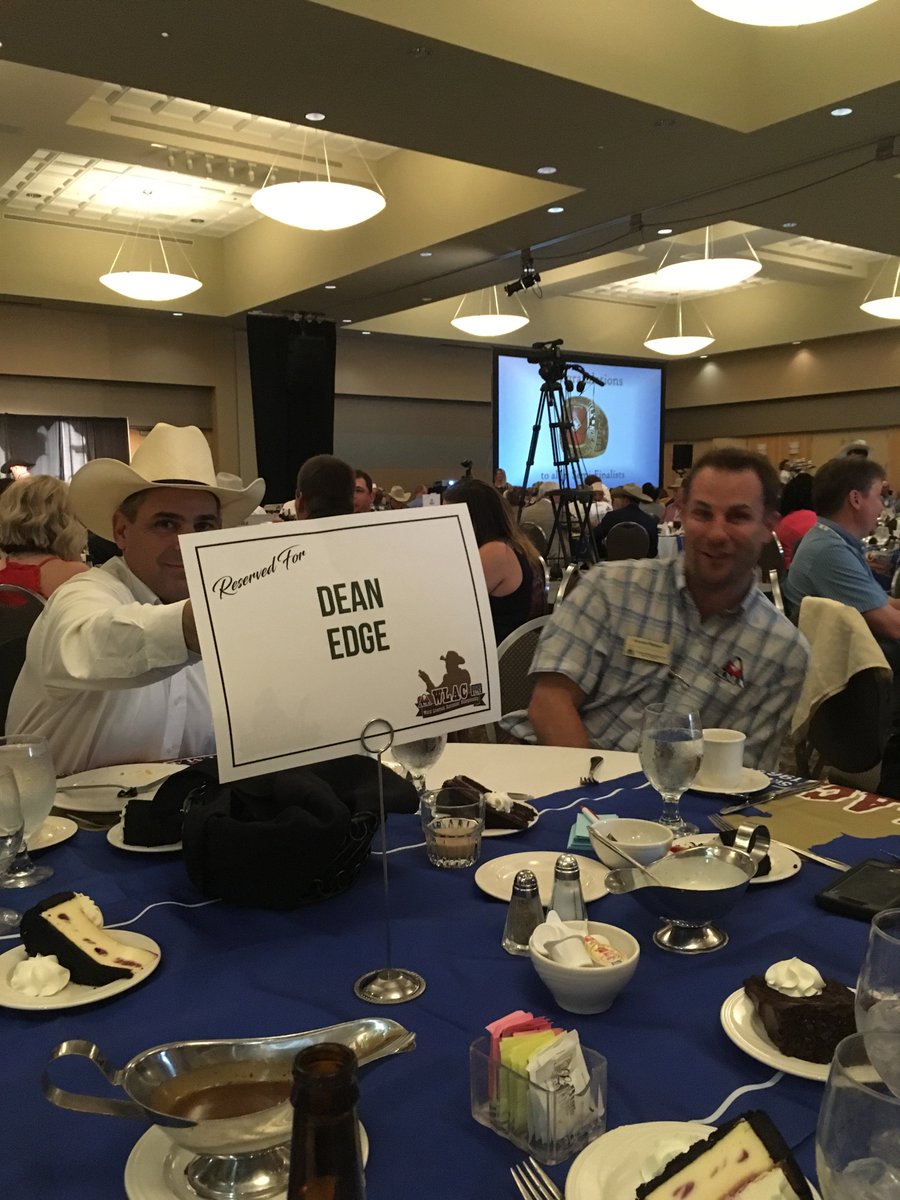 Dean Edge tweet media